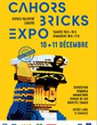 Présentation du Cahors bricks expo