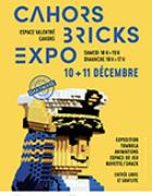 Expo Cahors Bricks