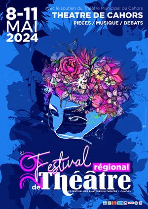 Festival Régional de Théâtre